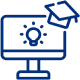 Online courses