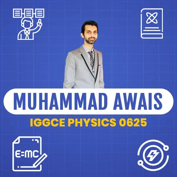 IGCSE Physics 0625