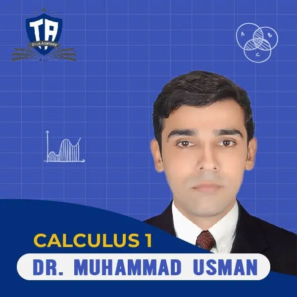Calculus-I