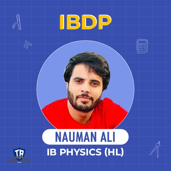 IB Physics (HL)  