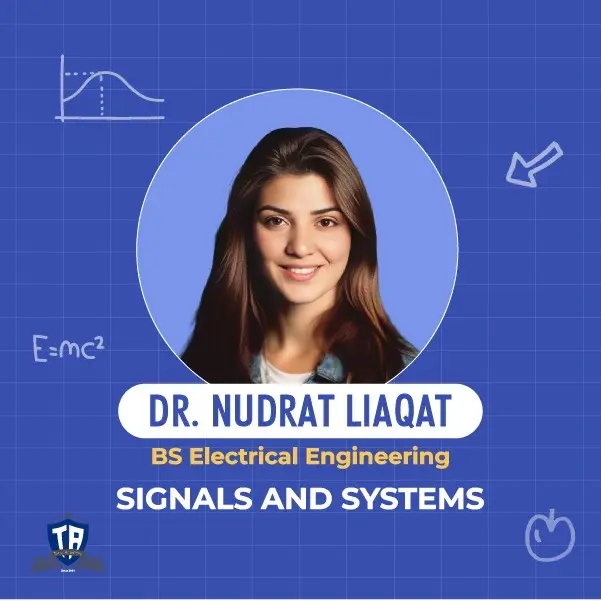 Signals and Systems