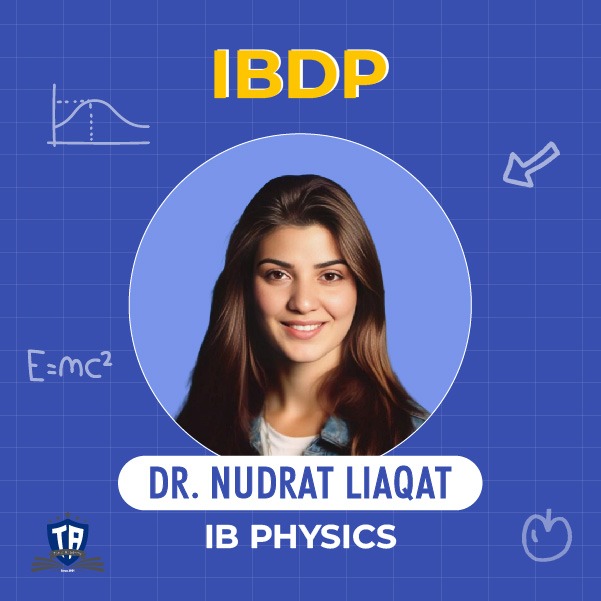 IB-Physics