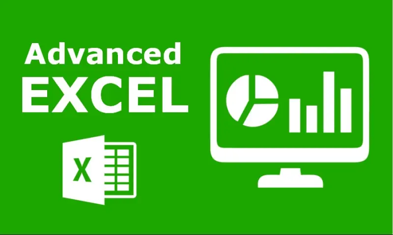 Advance Excle
