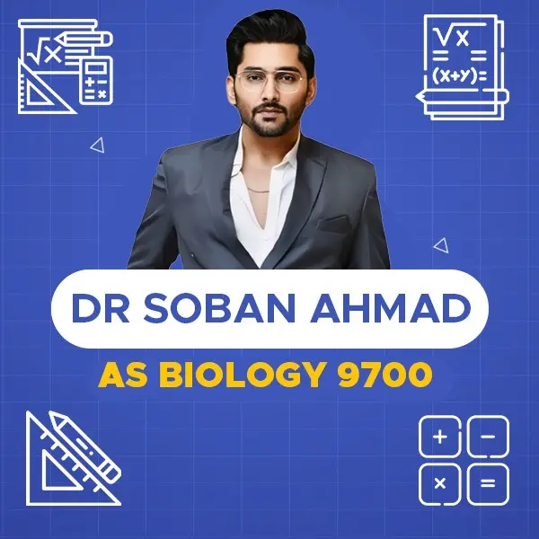 AS-Biology (9700) 