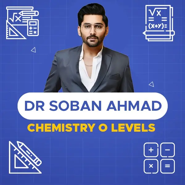 Chemistry-O Levels IGCSE and GCSE