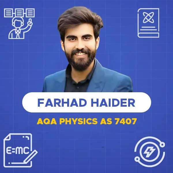 AQA Physics AS 7407