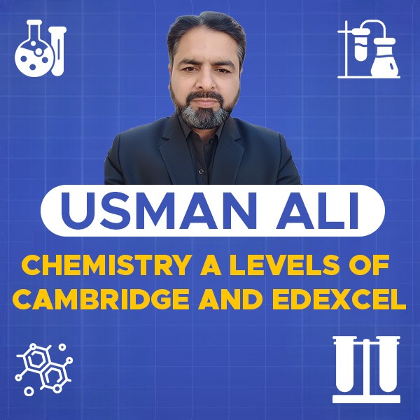 A levels of Cambridge and edexcel boards