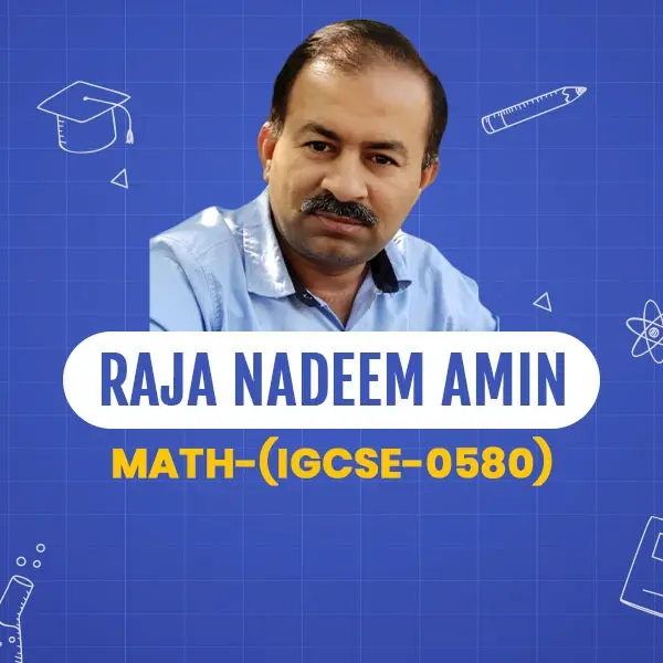 Math-(IGCSE-0580) 