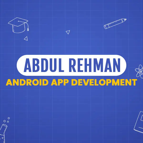 Android App Development
