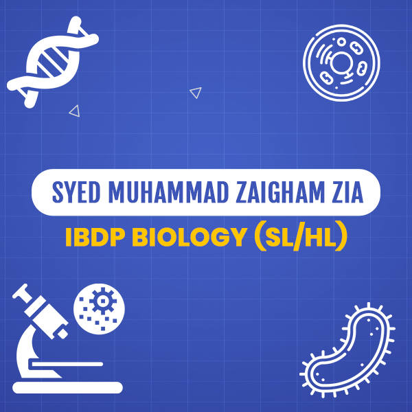 IBDP Biology (SL/HL)