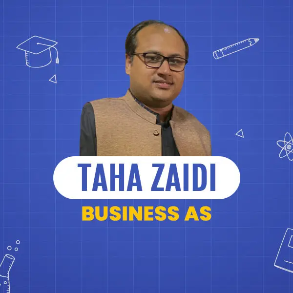 Business AS