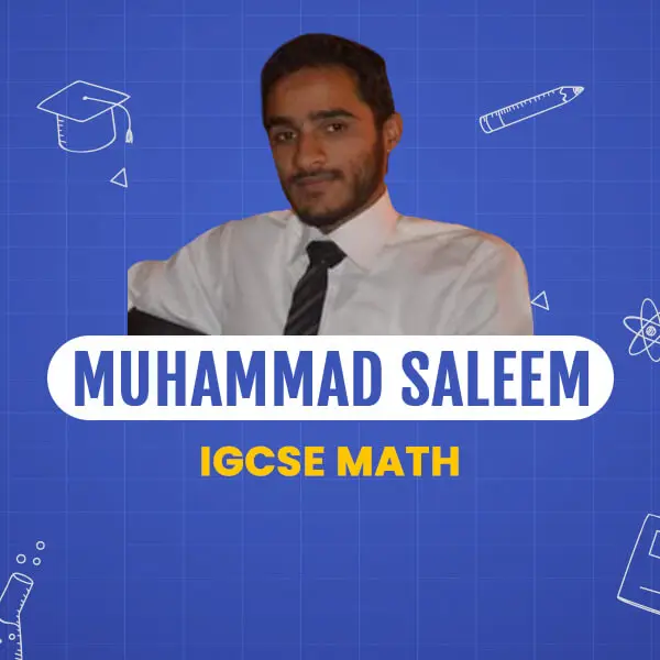 IGCSE Math