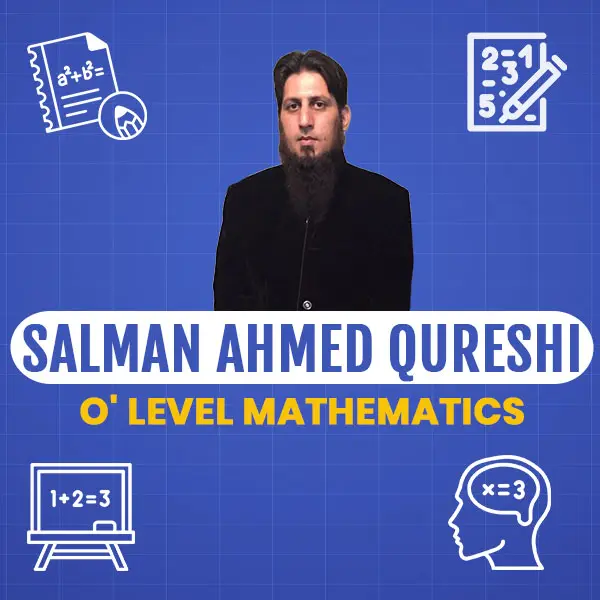 O' Level Mathematics