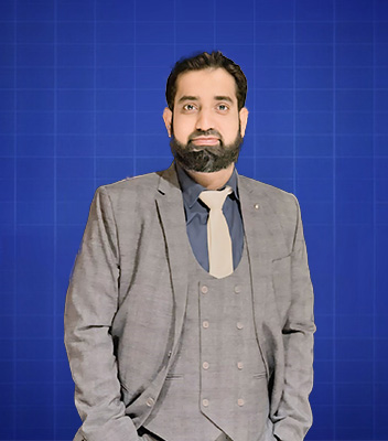 Khurshid  Ahmad