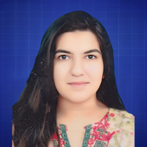 Anosha  Rani