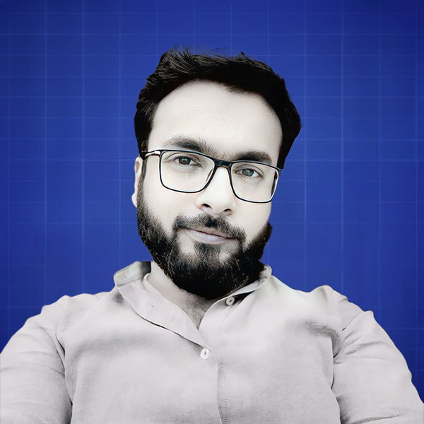 Syed Muhammad Zaigham Zia